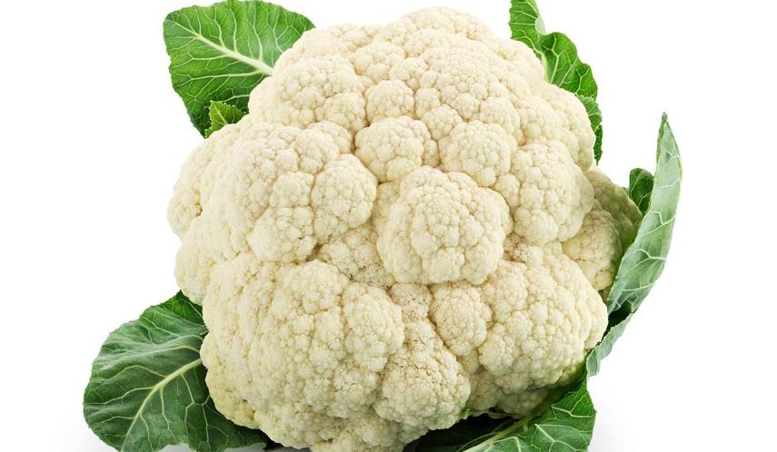 花菜里面脏不好清洗不妨试试这种方法