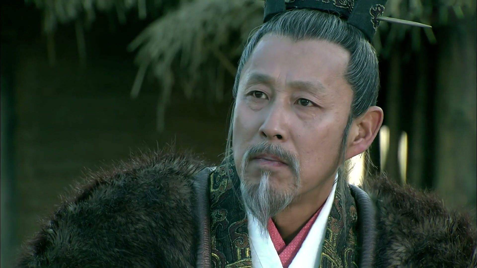 刘邦赏仇人季布，杀恩人丁公，说明了怎样的道理？大恩有时是大仇