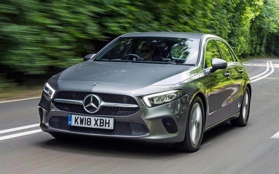 不到20万元就能买进口奔驰最低配的奔驰a180能不能买