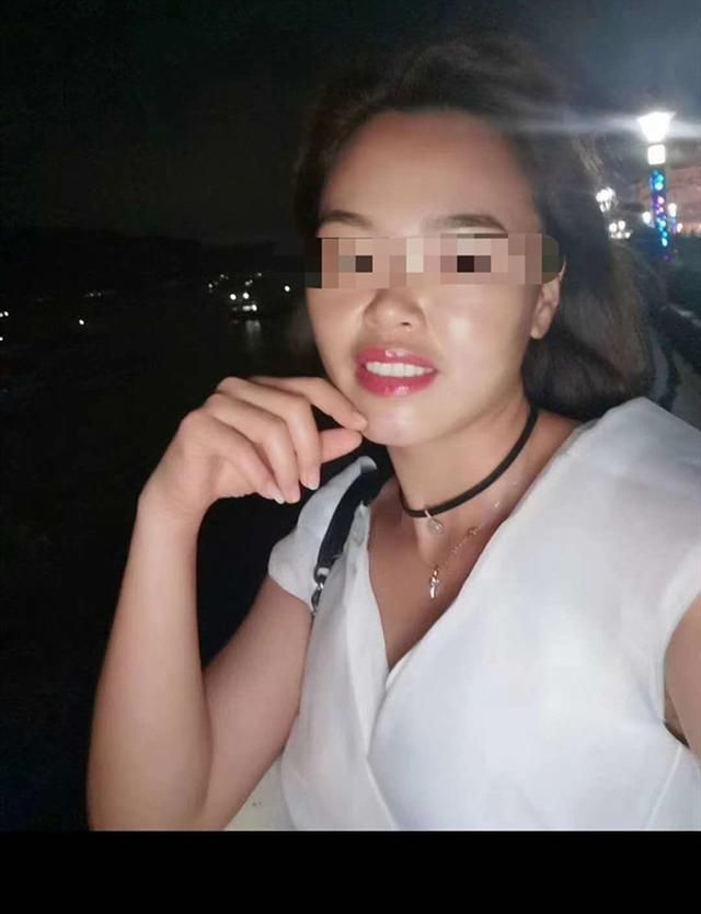 广西男子杀害"帮孩子过生日前妻"埋在化粪池,还转走她15万旅游