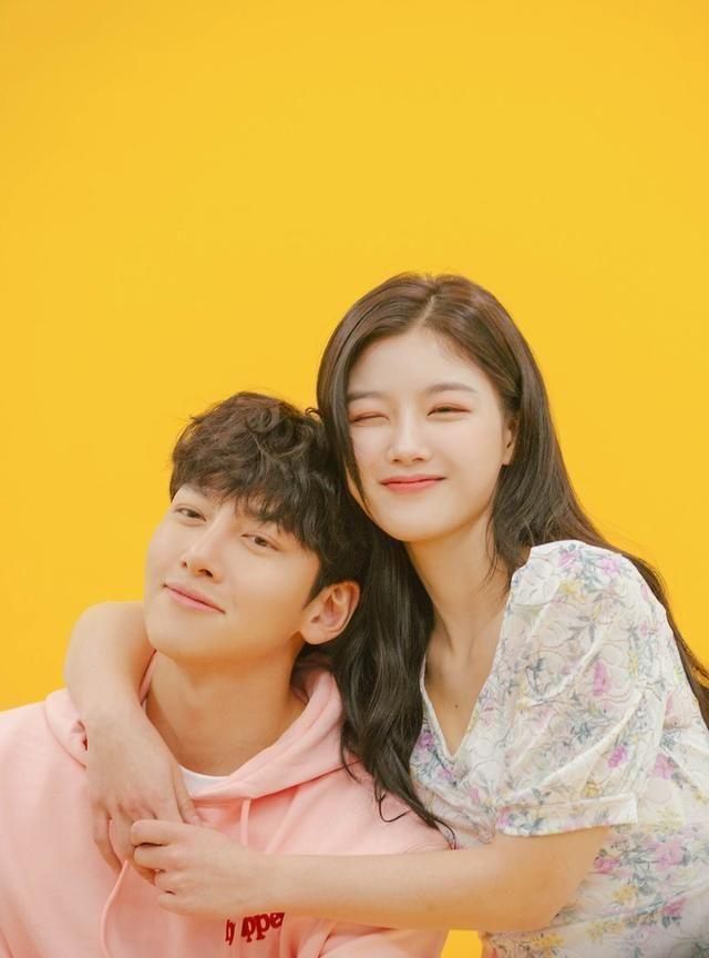 《便利店新星》金裕贞长大变超美!金裕贞童年肉嘟嘟圆脸超萌