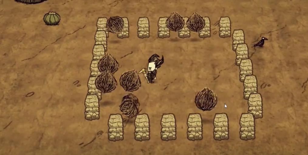 别人活三天,你能玩三年|高原|风滚草|石墙_新浪新闻