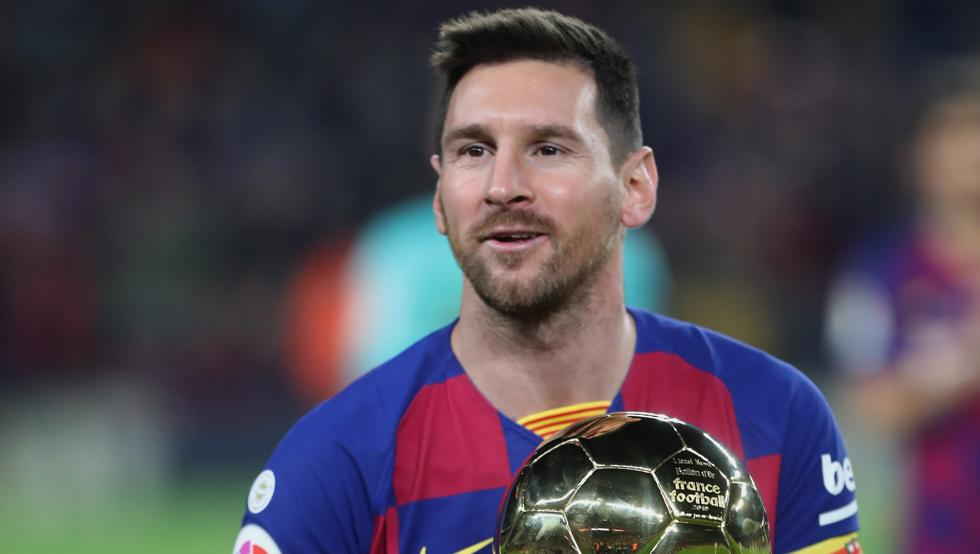 心灰意冷不如告别!明确表态想离开巴萨,梅西下一站为何不选中国