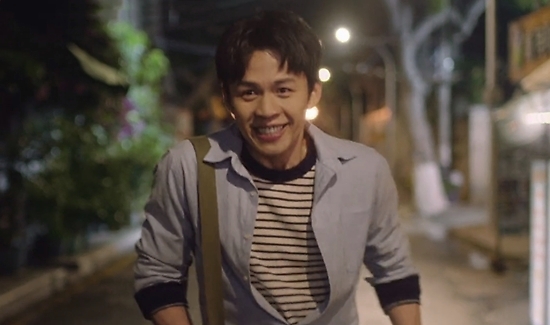 《我在时间尽头等你》谱写真爱乐章,实力小生李鸿其演活痴情暖男
