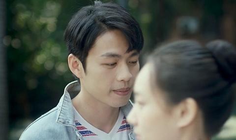 《我在时间尽头等你》谱写真爱乐章,实力小生李鸿其演活痴情暖男