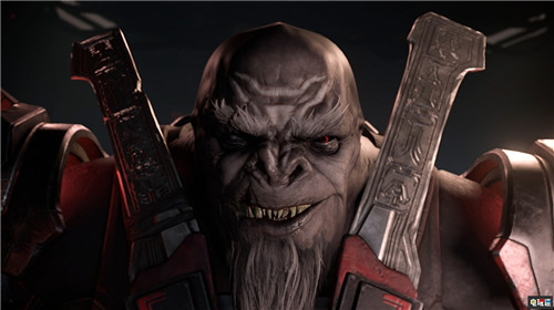 343工作室澄清《光环:无限》不会跳票2022年