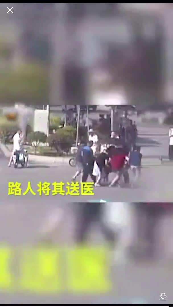 分享生活中的一些善举 每一份平凡而善意的举动……_新浪新闻