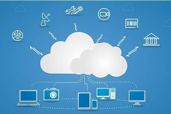 用户突破4亿,网盘市场一片欣欣向荣,云储存巨头却坐