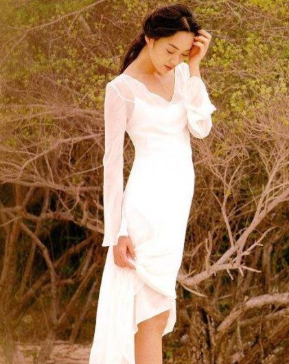 她曾是两岸第一美人,嫁入豪门后惨遭家暴,如今走出阴影生活幸福