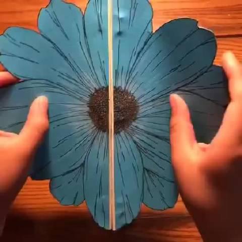 创意绘本 我的小小花园 特别适合有童心有创意的颜粉