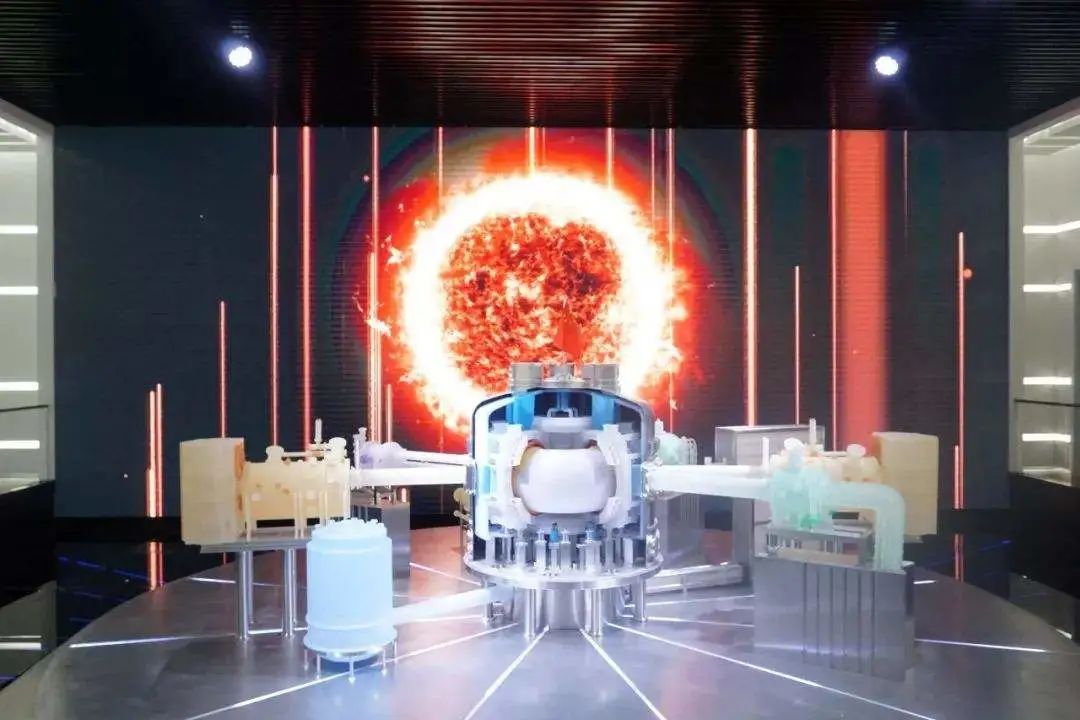 发现在托卡马克中,气泡会对核聚变所需的等离子体造成严重破坏!