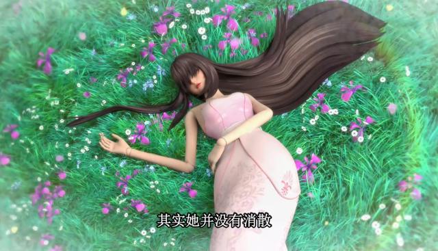 叶罗丽茉莉仙子的五个装扮舞会小洋裙最罕见粉白长裙很简朴