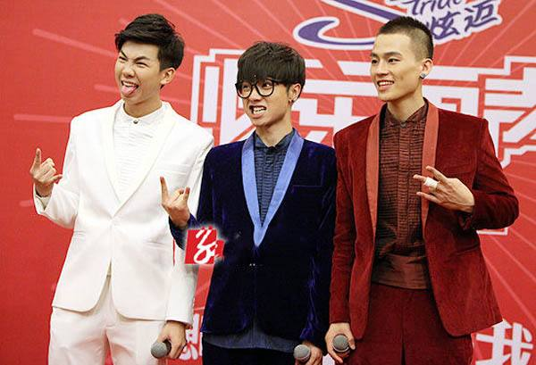为什么说欧豪适合走演员路子还得从华晨宇开始说起