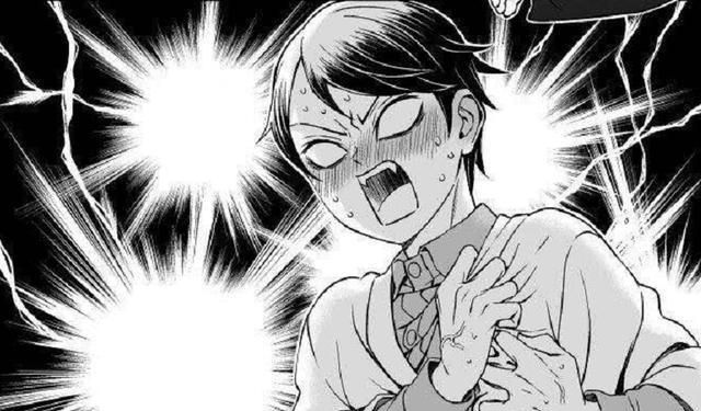 鬼灭之刃珠世拜师祢豆子迷你版珠世萌值爆表愈史郎心动