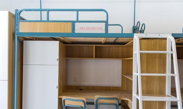 南理工江阴校区一切就绪