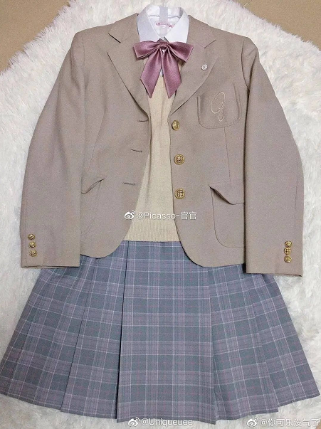 天堂伞卖jk害挺好看