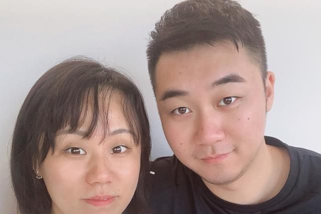 张楠当爸爸,前女友赵芸蕾无辜躺枪,三人恩怨难化解