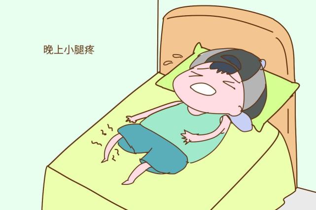 所以,当青少年肢体出现不明原因的疼痛,肿胀,尤其是休息时或夜间睡觉