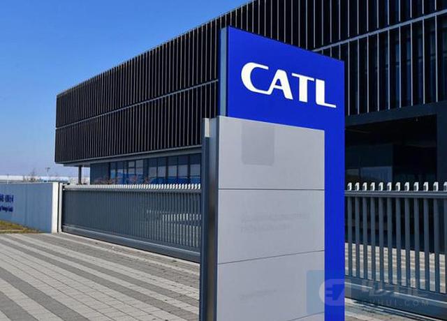 就算被LG化学抢了冠军，宁德时代还是不会慌