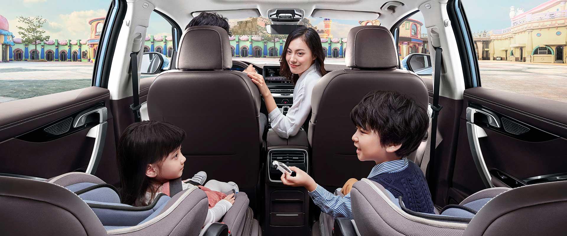 10万左右入手 这三款mpv值得推荐