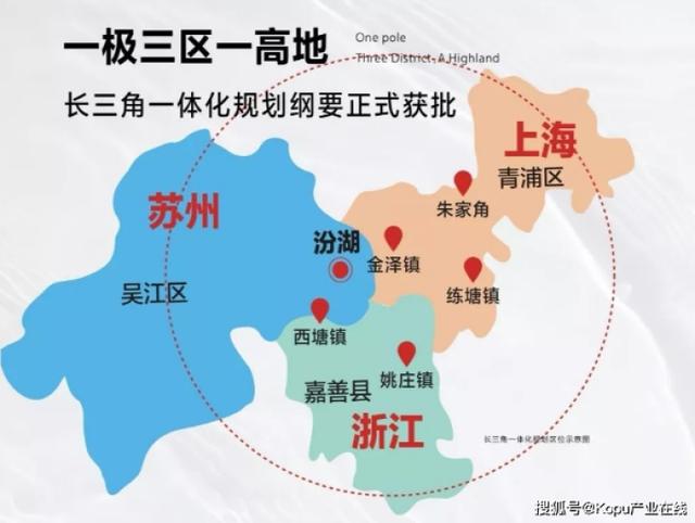 探市实探长三角一体化示范区吴江汾湖宜居第一房价第二