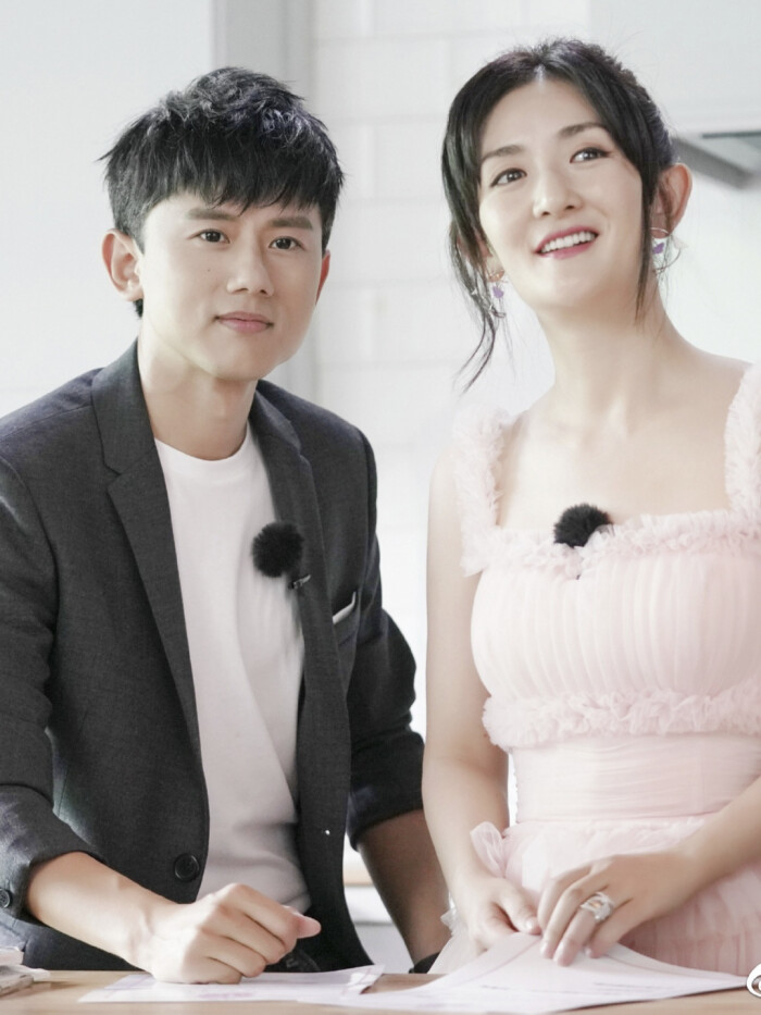 谢娜是金牛座女生外表阳光内心敏感被射手座的张杰呵护得很好