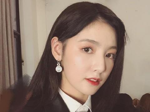 终于迎来首位上榜选手,看清是谁后实至名归|硬糖|赵悦|面孔_新浪新闻