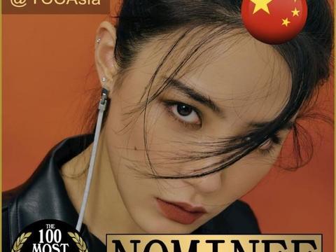 终于迎来首位上榜选手,看清是谁后实至名归|硬糖|赵悦|面孔_新浪新闻