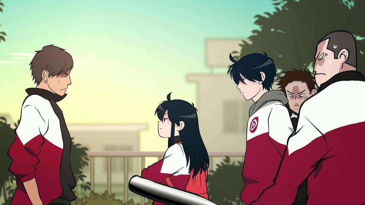 中日合拍的动画片快把我哥带走为何如此成功