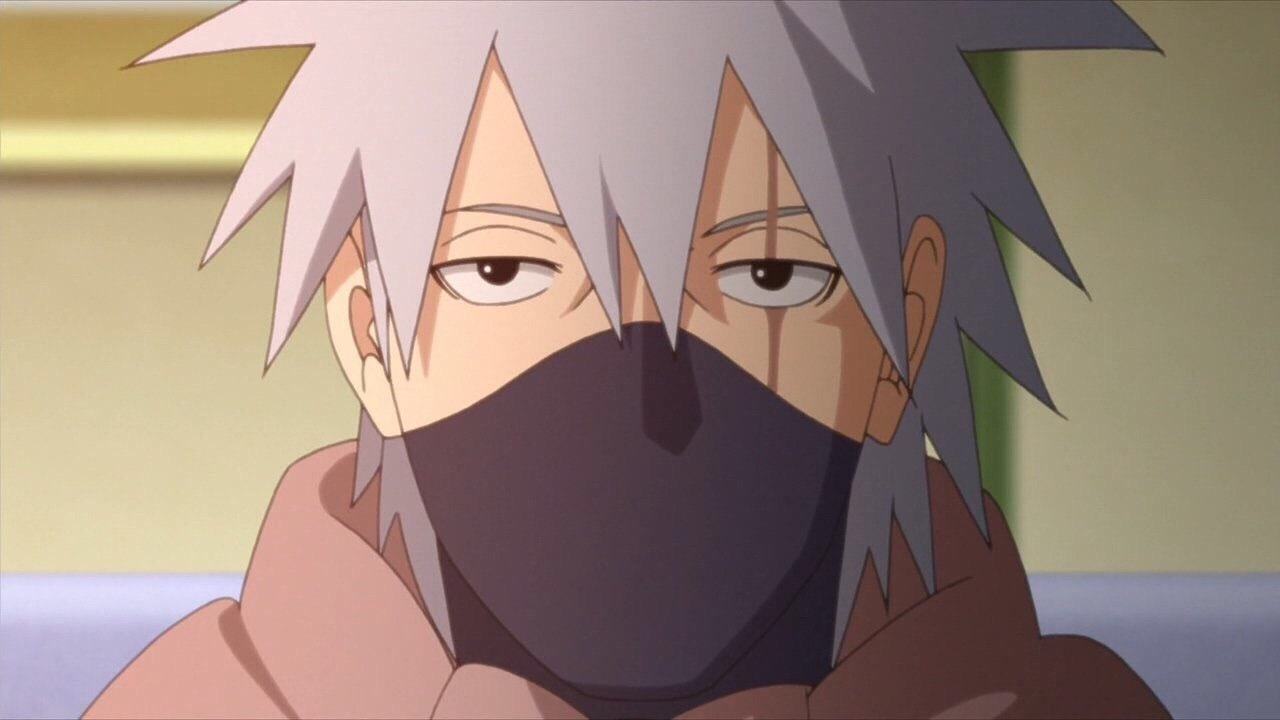 火影忍者:卡卡西失去写轮眼,还能当火影吗?反倒可能变更强