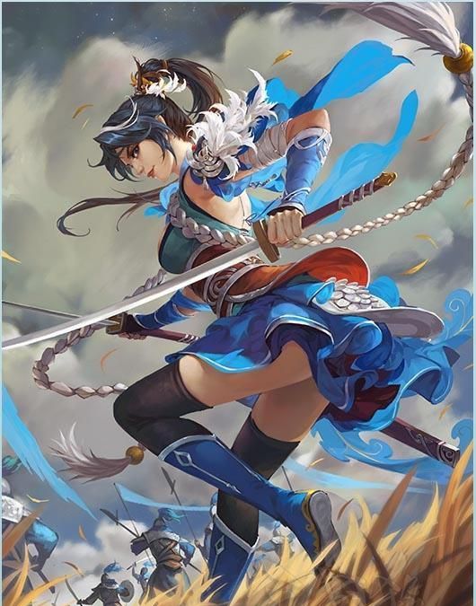 而界王异的生存法则,就是刷到藤甲以及加一马,再不济,再不济,起码要有