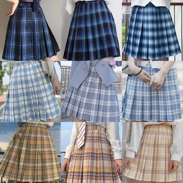 天堂伞卖jk害挺好看