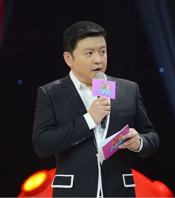 他就是赵屹鸥,接下来就跟小编一起来看看吧!