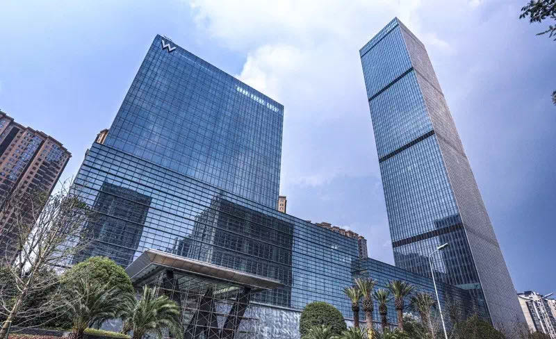 1公里内更拥有5大商业配套,周边还拥有保利mall,山姆会员店,旭辉mall