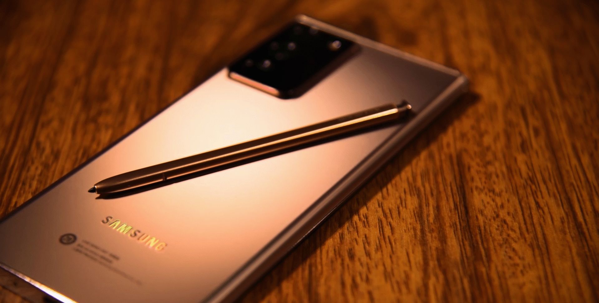 三星note 20 ultra值不值得买?一周体验来了