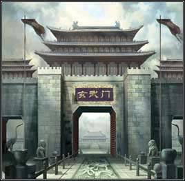 玄武门之变后,李世民对待李渊到底如何?真的形同陌路吗|李渊|李世民|