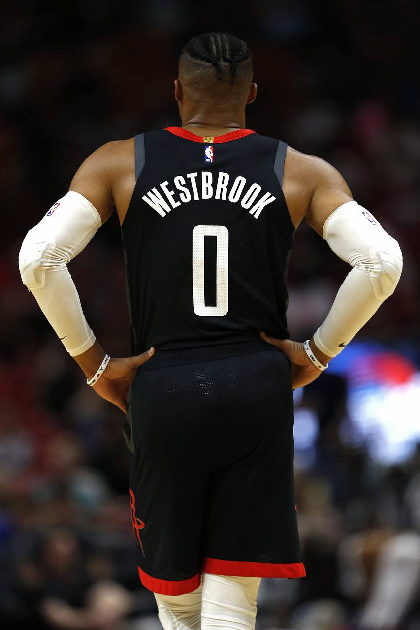 火箭已经走火入魔,德帅拒不认错,两年前的教训又忘了?