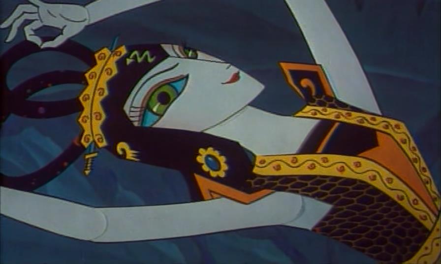 34年后为什么开始有人觉得葫芦娃中的蛇精不是坏人了