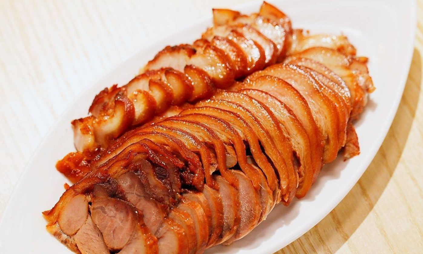 北方人爱吃的6道硬菜,道道大气,家里来客人端上桌不怕招待不好