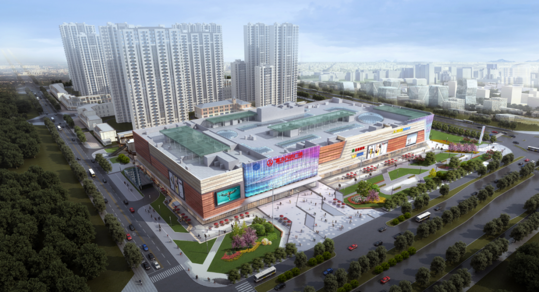 淄博富力万达再出新消息|财富|富力|万达广场_新浪新闻