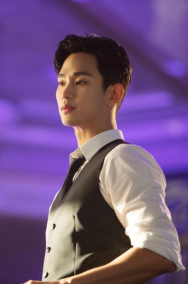 金秀贤经营「蓝月酒店」呼声最高!