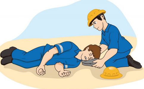 夏天我们要是一不小心中暑了怎么办?