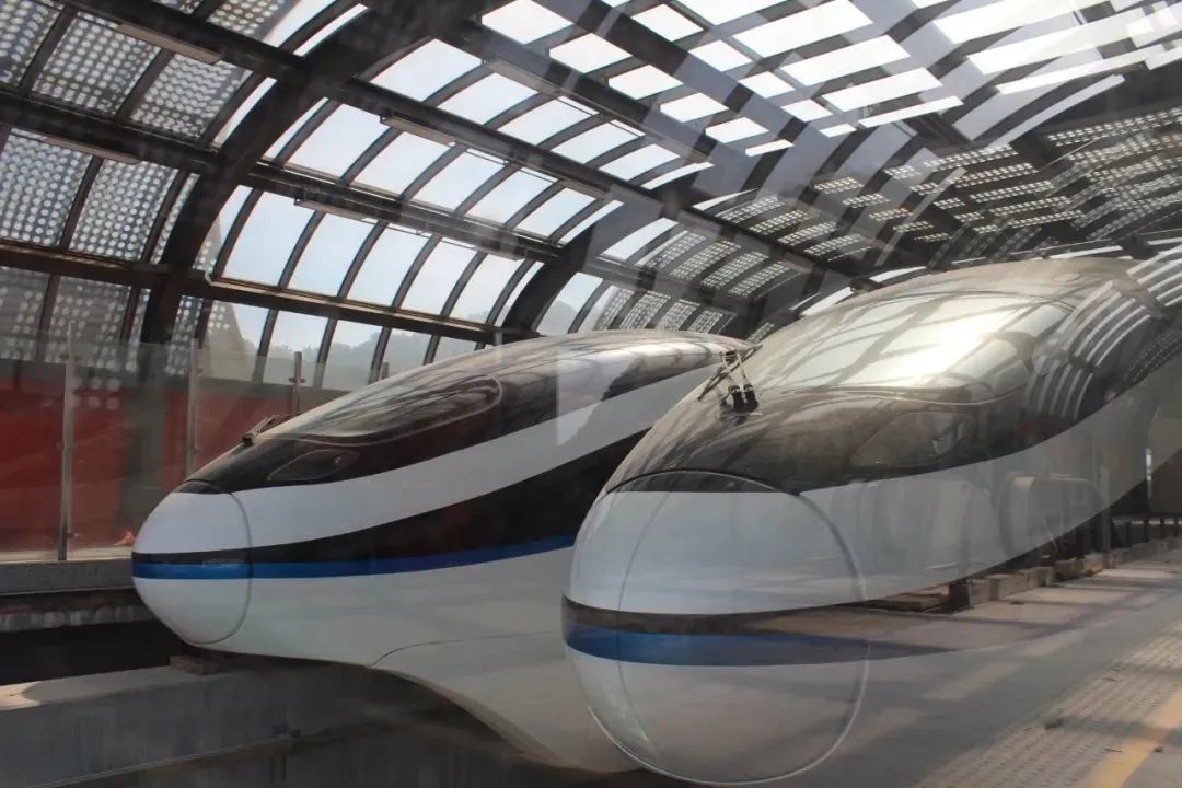 41亿!桂林云轨又有新进展!