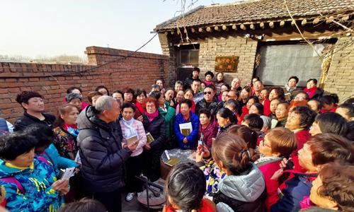 河北"香河老人"去世27年,遗体至今不腐,家人讲述死前异状|老人|香河