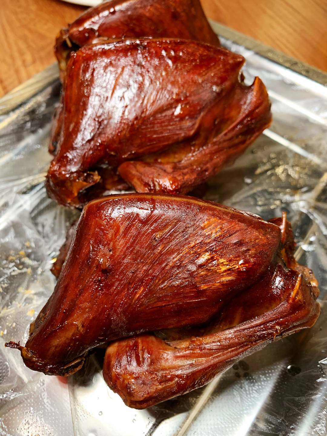 28元烧鸽子8毛钱小串长春八分熟烧烤扛把子东岭街又开新店