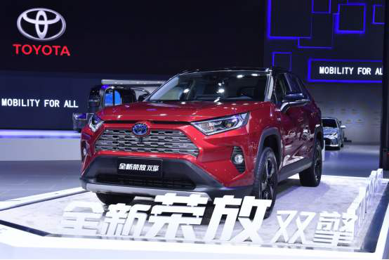 敲黑板！关于一汽丰田“双擎”的10个知识点，你知道多少？