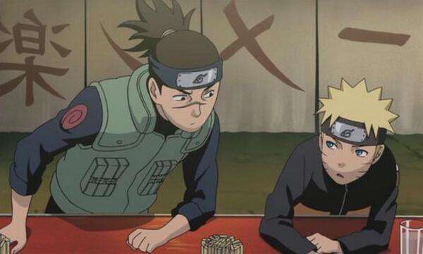 火影忍者岸本其实很懂火影这几个忍者的名字都蕴含着人设