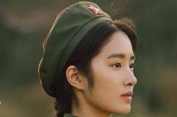 《芳华》书中绿茶女林丁丁:如愿嫁豪门却最终离婚,最后沦为保姆
