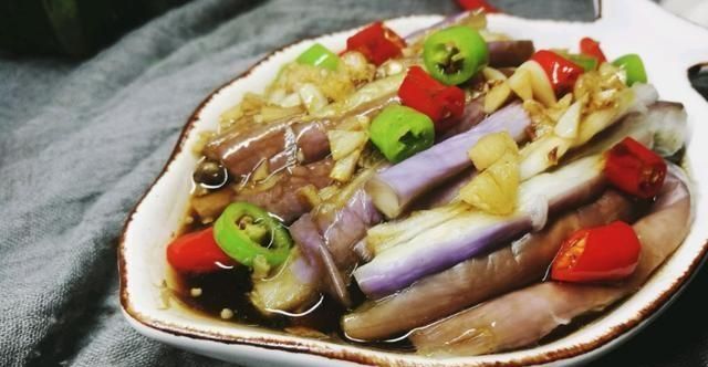 这道菜是 花青素之王 我婆婆坚持每周都吃 茄子 花青素 茶匙 新浪新闻 这道菜是 花青素之王 我婆婆坚持每周都吃 茄子 花青素 茶匙 新浪新闻