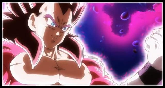 龙珠英雄26集:超4悟空和贝吉塔觉醒新的银色力量,哈兹要复活